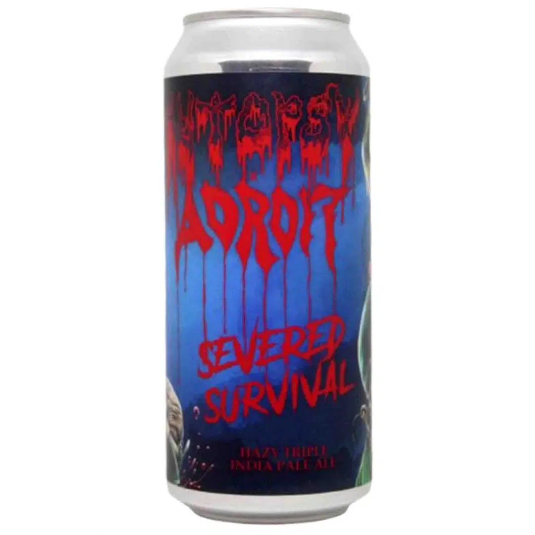 Severed Survival