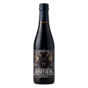 Speyside Whiskey BA Jersey Devil