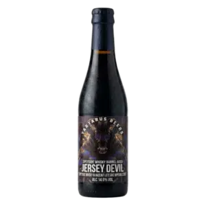 Speyside Whiskey BA Jersey Devil