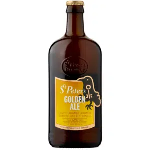 St. Peters Golden Ale