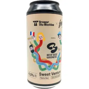 Sweet Venture
