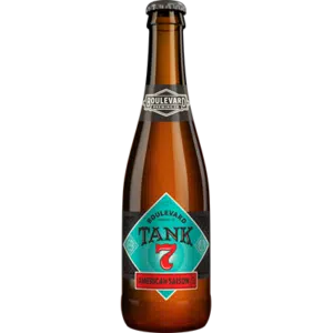 Tank 7