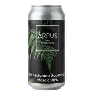 TDH Nectaron X Superdelic X Mosaic DIPA