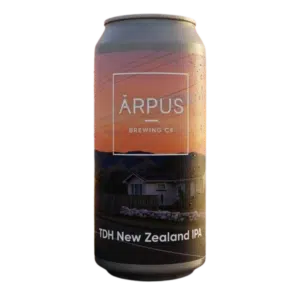 TDH New Zealand IPA