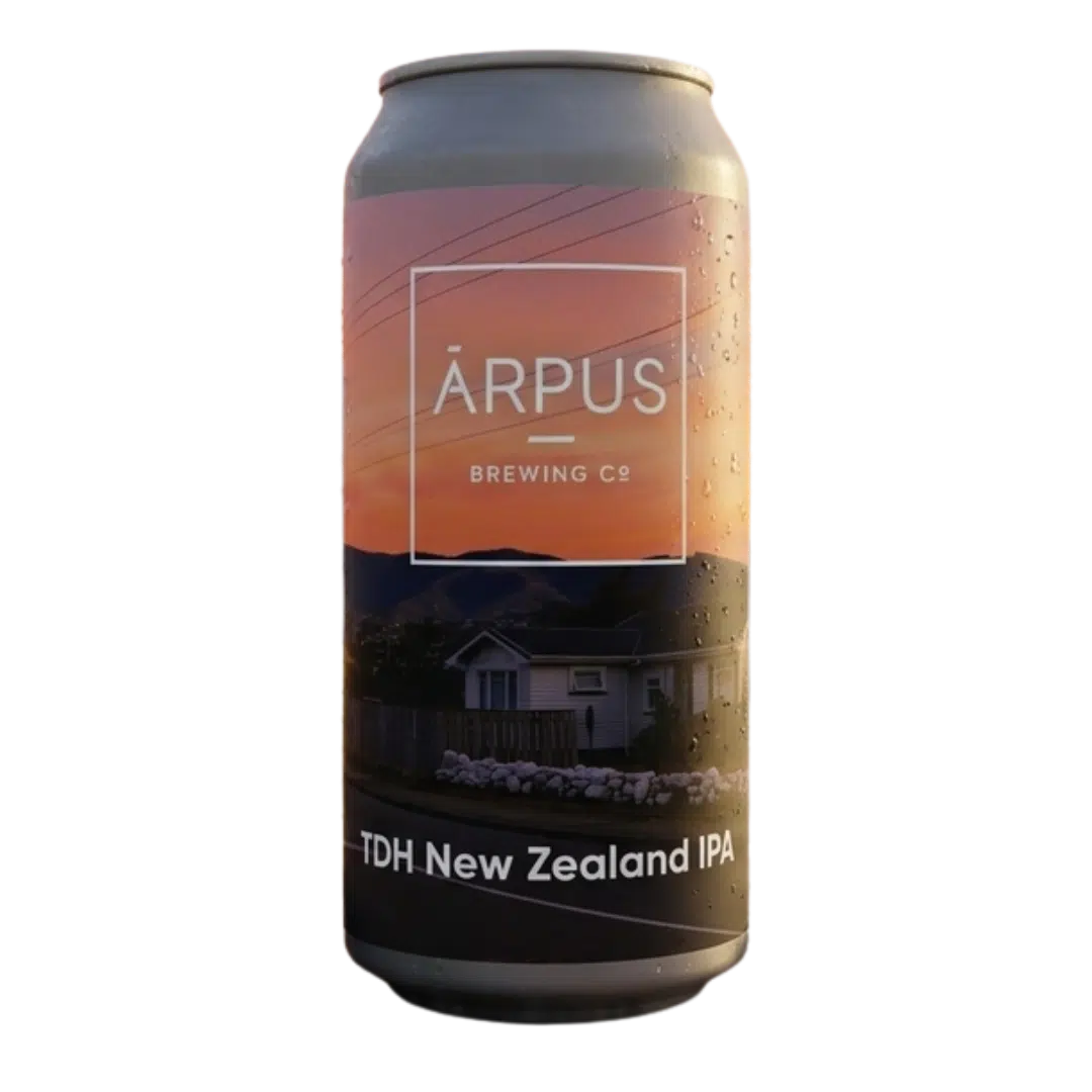 TDH New Zealand IPA