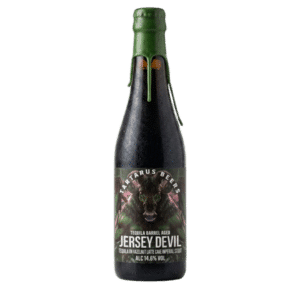 Tequila BA Jersey Devil