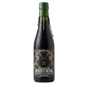 Tequila BA Jersey Devil