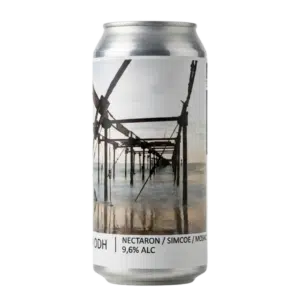 TIPA DDH Nectaron / Simcoe / Mosaic