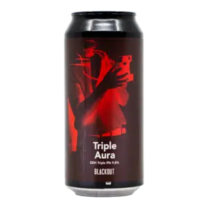Triple Aura