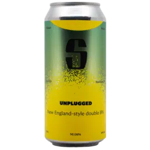 Unplugged