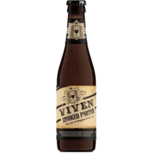 Viven Smoked Porter