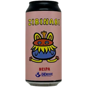 Zibinabi
