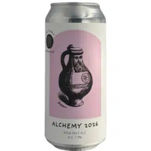 Alchemy 2026
