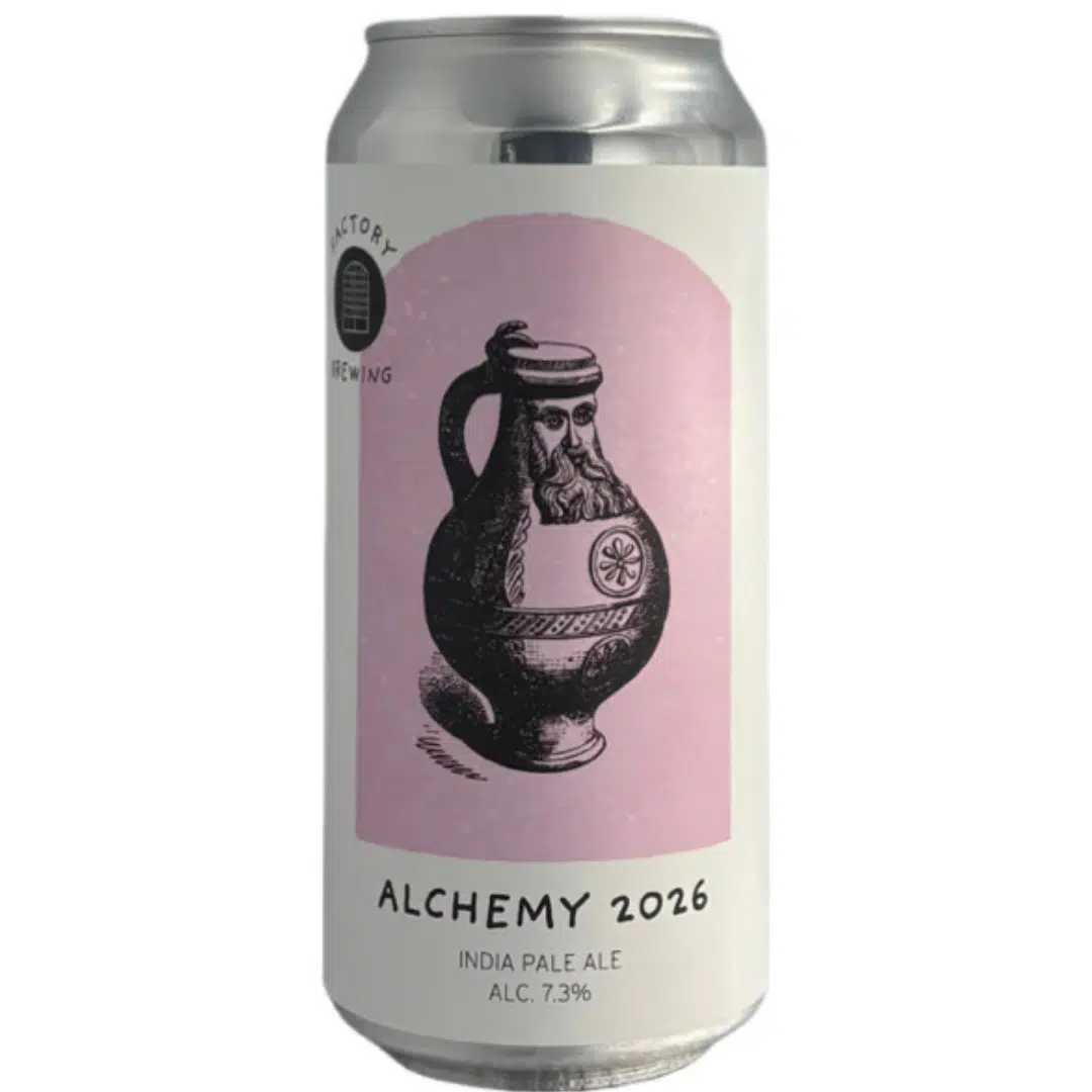 Alchemy 2026