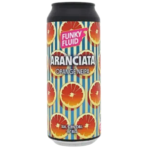 Aranciata