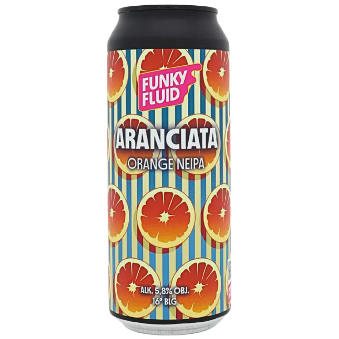 Aranciata