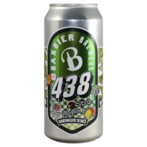 Bandwagon 438