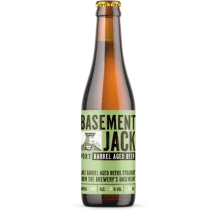 Basement Jack #6 Port BA
