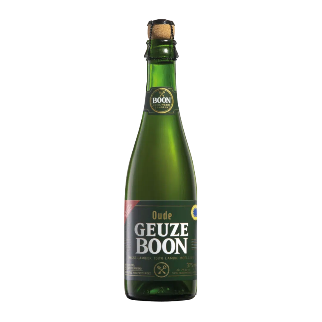 Boon Oude Geuze