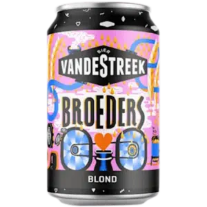 Broeders Blond