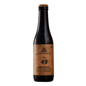 Bronckhorster No.49