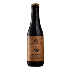 Bronckhorster No.49