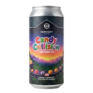 Candy Collision