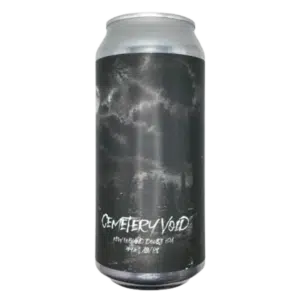 Cemetery Void
