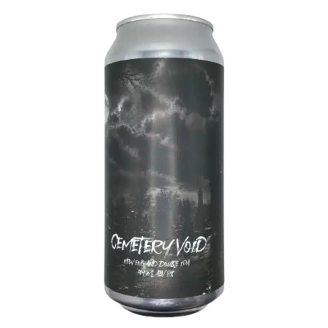 Cemetery Void