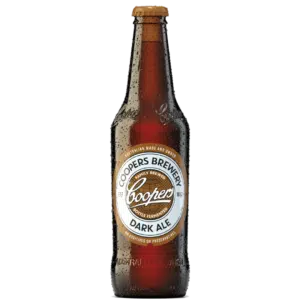 Coopers Dark Ale