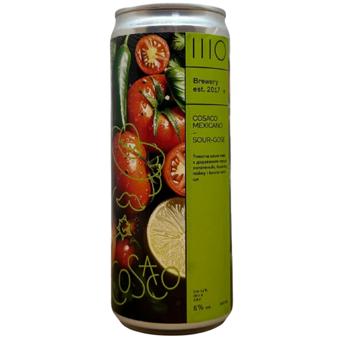 Cosaco Mexicano
