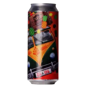 DA-IPA
