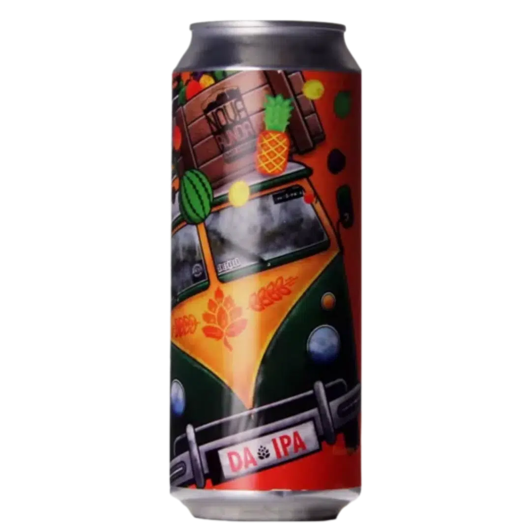 DA-IPA