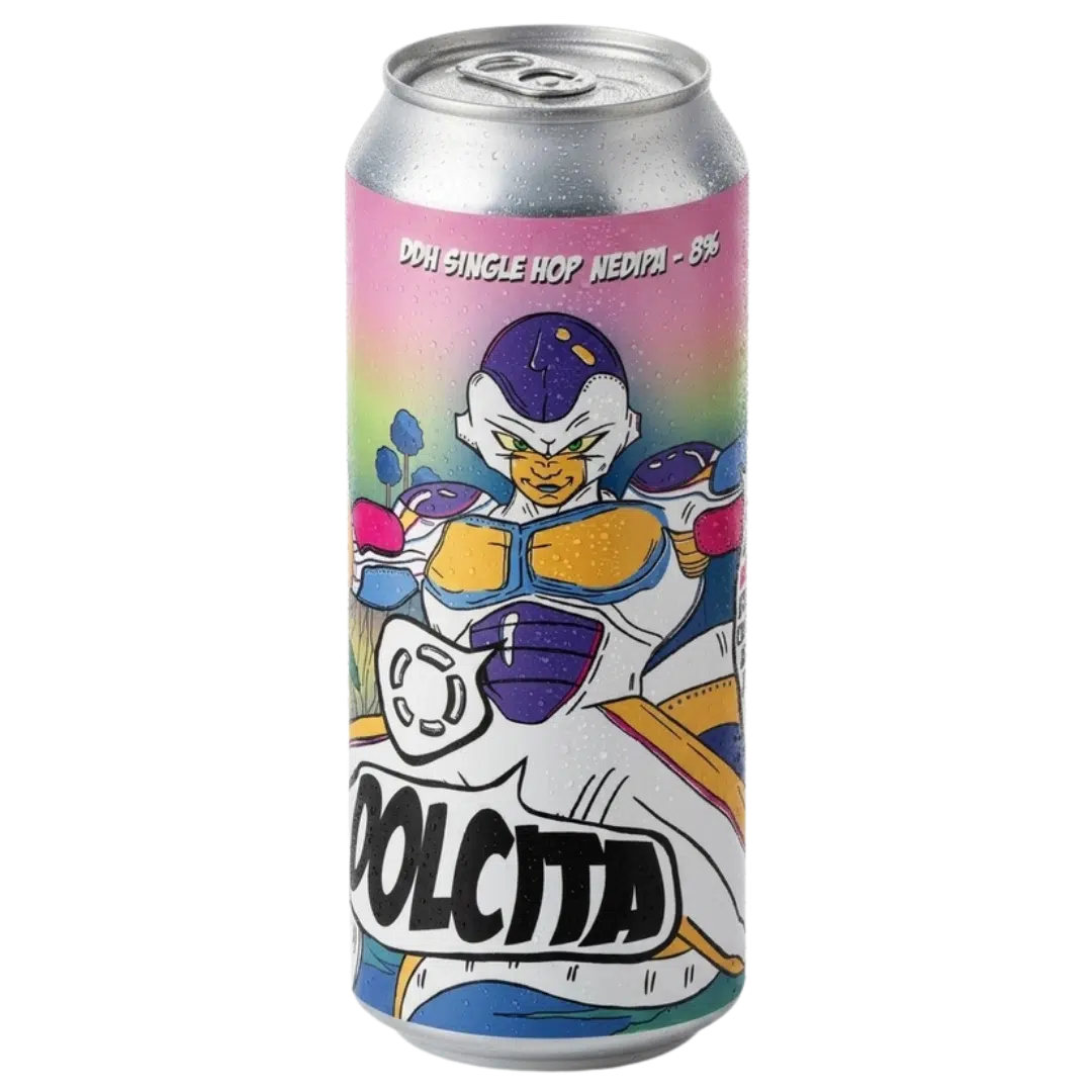 Dolcita