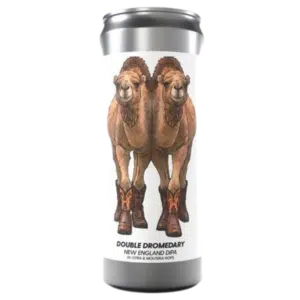 Double Dromedary
