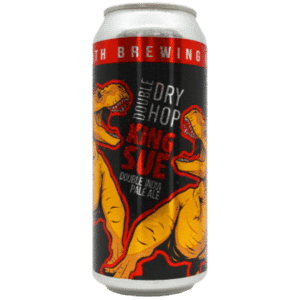 Double Dry Hop King Sue