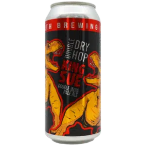 Double Dry Hop King Sue