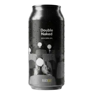 Double Naked
