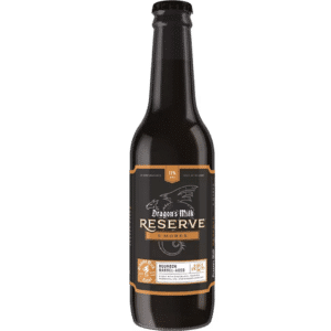 Dragon’s Milk Reserve: S’mores (2026)