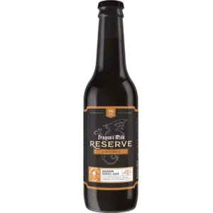 Dragon’s Milk Reserve: S’mores (2026)