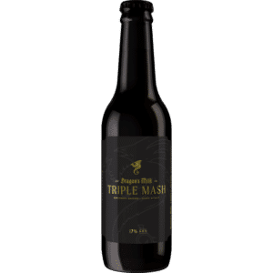 Dragon's Milk: Triple Mash (2026)