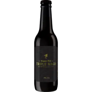 Dragon's Milk: Triple Mash (2026)