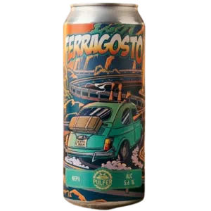 Ferragosto