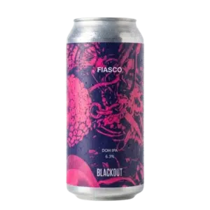 Fiasco