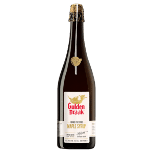Gulden Draak Cuvee Prestige Maple Syrup