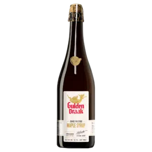 Gulden Draak Cuvee Prestige Maple Syrup