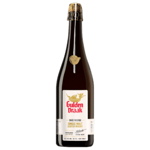 Gulden Draak Cuvee Prestige Single Malt Scotsch Whisky