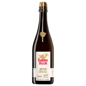 Gulden Draak Cuvee Prestige Single Malt Scotsch Whisky