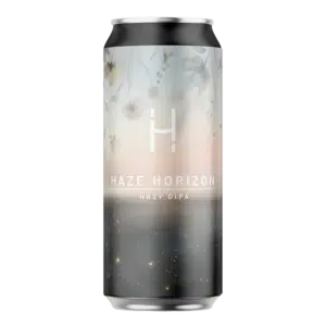 Haze Horizon