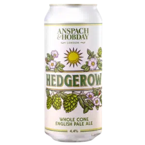 Hedgerow